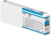 

Картридж Epson C13T804200