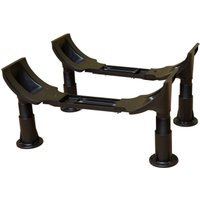 Ванна Smavit Cassia Titanium Inside 160x70 (с шумоизоляцией и ножками Standart)