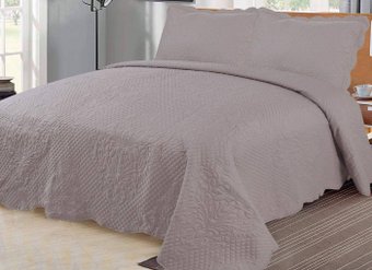 Sofi De MarkO Барбара 230х250 Пок-Б2к-230х250 (кофейный)