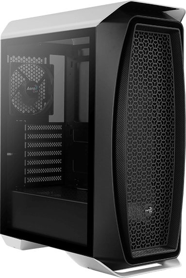 

Корпус AeroCool Aero One-G-WT-v1