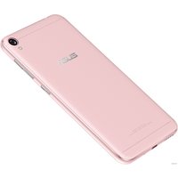 Смартфон ASUS ZenFone Live (розовый) 32GB [ZB501KL]