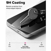 Защитное стекло Ringke Easy Slide 2шт для Nothing Phone (3)