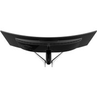 Игровой монитор MSI MPG 491CQPX QD-OLED