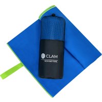 Полотенце Clam L024 (синий)