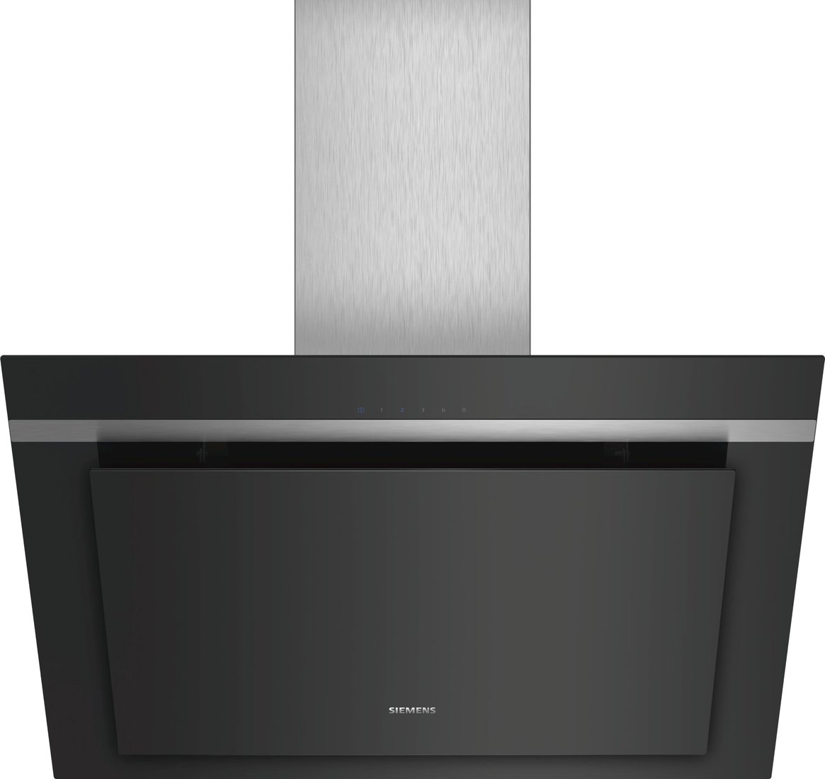 

Кухонная вытяжка Siemens LC87KHM60