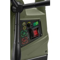 Сверлильный станок Lenz магнитный Steyr-55 T