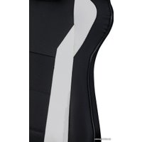 Игровое (геймерское) кресло Cooler Master Caliber R1 (черный/белый)