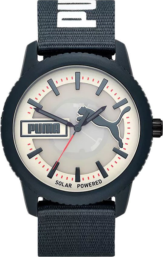 

Наручные часы Puma P5104