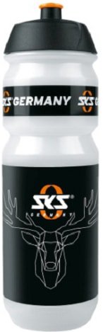 Фляга SKS 10474 (белый)