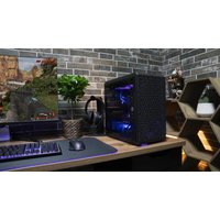 Корпус Cooler Master MasterBox Q500L MCB-Q500L-KANN-S00