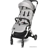 Коляска прогулочная «книга» Lorelli Myla 2023 (grey)