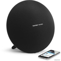 Патибокс Harman/Kardon Onyx Studio 4 (черный)