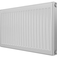 Стальной трубчатый радиатор Royal Thermo Insignia C3030 - 14 секций RAL9016