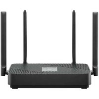 Wi-Fi роутер Xiaomi Mi Router AX1800 (китайская версия, черный) в Барановичах