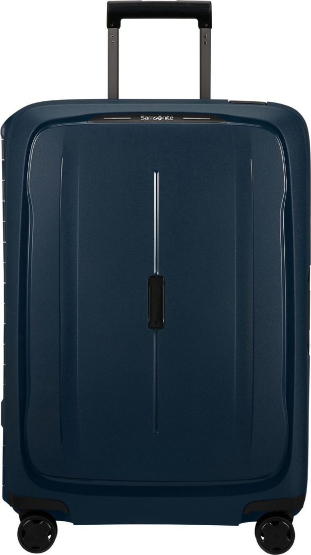 

Чемодан-спиннер Samsonite Essens Midnight Blue 69 см