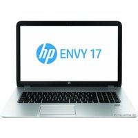 Ноутбук HP ENVY 17-j017sr (F0F30EA)