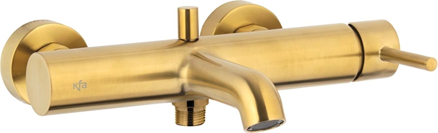 

Смеситель Armatura Moza 5034-020-31