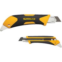 Нож строительный OLFA OL-L5-AL