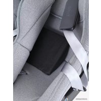 Детское автокресло Rant Pilot Active Line LB777 (серый)