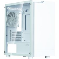Корпус Zalman T4 Plus (белый)