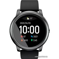 Умные часы Haylou Solar LS05-1 (русская версия)