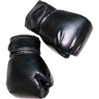 Перчатки для бокса Romana МФ-МК-01.71.03 (черный)