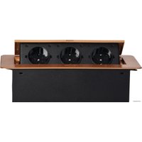 Блок розеток Orno OR-AE-1336(GS)/C в Борисове