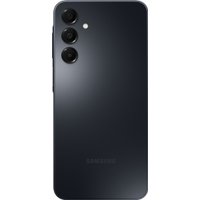 Телефон Samsung Galaxy A16 SM-A165F 4GB/128GB (черный)
