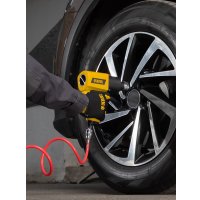 Пневматический гайковерт Denzel IW1500SP