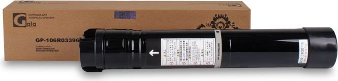 

Картридж Gala-print GP-106R03396 (аналог Xerox 106R03396)