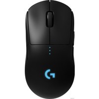 Игровая мышь Logitech G Pro Wireless
