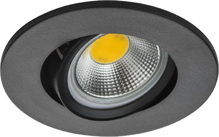 

Точечный светильник Lightstar Banale 012027