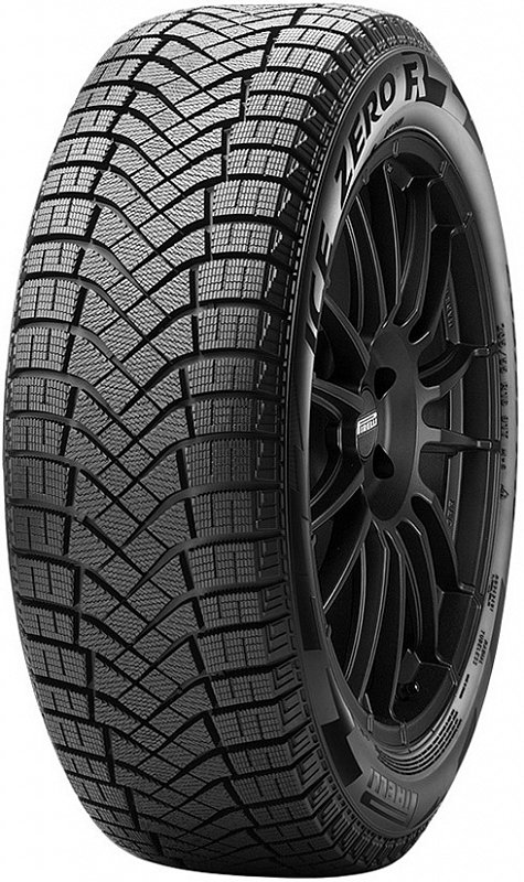 

Зимние шины Hankook Ice Zero FR 245/45R20 103H