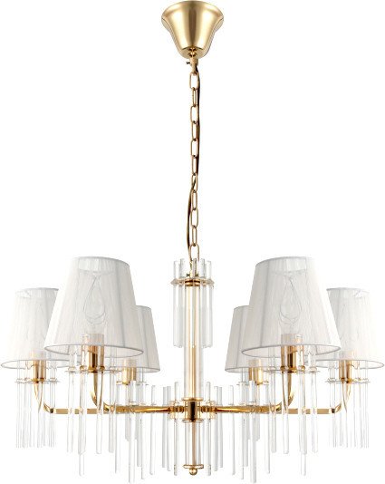 

Подвесная люстра Rivoli Lilith 1039-306 Б0054947