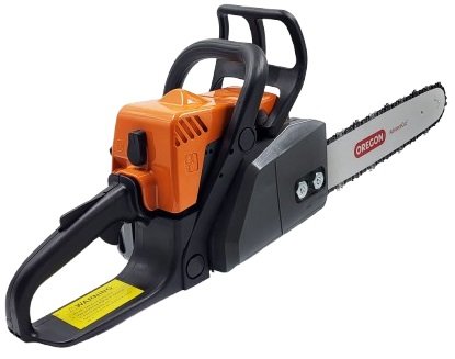 

Бензопила Timber TI-180