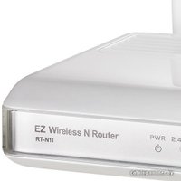 Wi-Fi роутер ASUS RT-N11