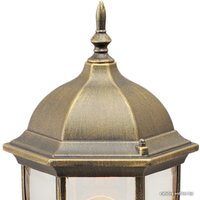 Уличное освещение и прожекторы De Markt Фабур 804040501