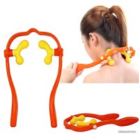 Массажер для шеи и плеч  ZEZ Sport 5099