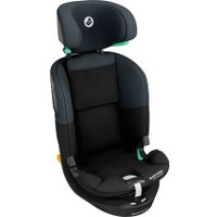 Детское автокресло Maxi-Cosi Emerald 360 S (tonal black)