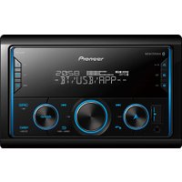 USB-магнитола Pioneer MVH-S425BT