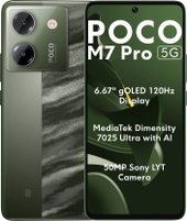 M7 Pro 5G 8GB/256GB международная версия (зеленый)