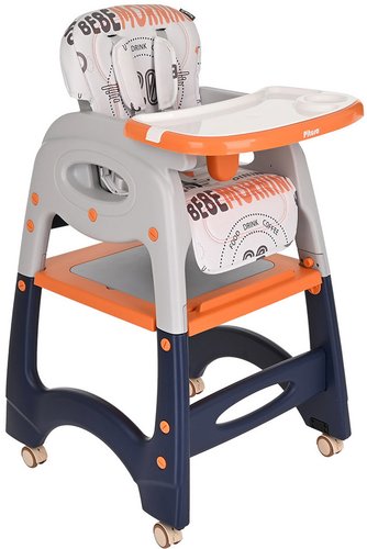 Pituso Carlo НА-033-Blue (синий)