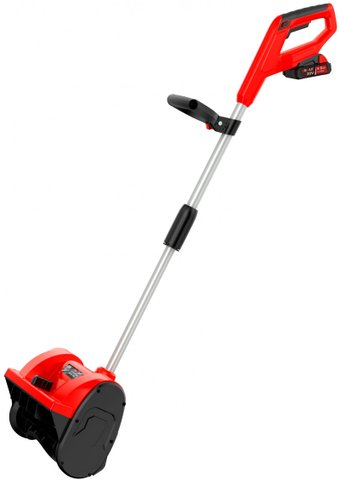 Снегоуборщик Brait BCS-300 (с 1-им АКБ)