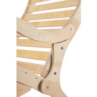 Кресло-качалка Mio Tesoro i-да-кресло (ФСФ)