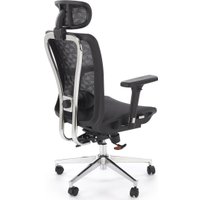 Офисное кресло Halmar Vixen (черный)