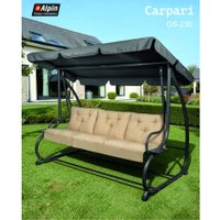 Садовые качели Alpin Carpari GS-230