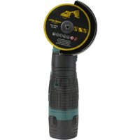 Угловая шлифмашина Zitrek AG 12 Pro 085-1120 (с 2-мя АКБ)