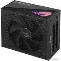 Блок питания ASUS ROG Strix 1000W Gold Aura Edition ROG-STRIX-1000G-AURA-GAMING