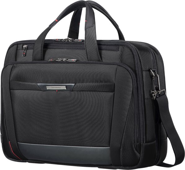 

Сумка Samsonite Pro-DLX 5 17.3" CG7-09006 (черный)