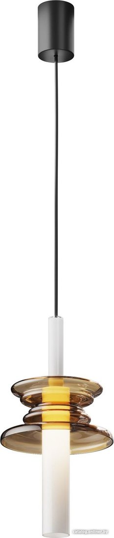 Подвесная люстра Maytoni Sound Wave MOD255PL-01B3